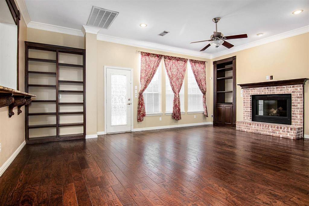 3417 Burnet Drive, Plano, TX 75025