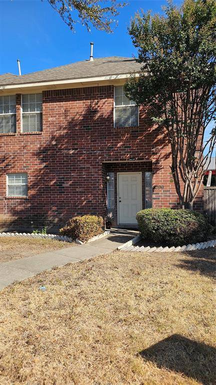 8799 Holly Street, Frisco, TX 75034