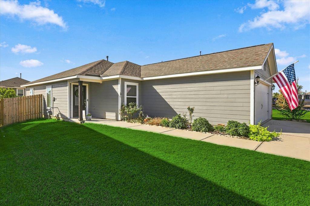 14017 Golden Valley Road, Ponder, TX 76259