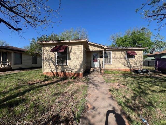 1466 Park Avenue, Abilene, TX 79603