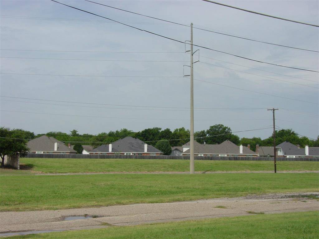 4412 San Marcus Drive, Mesquite, TX 75150