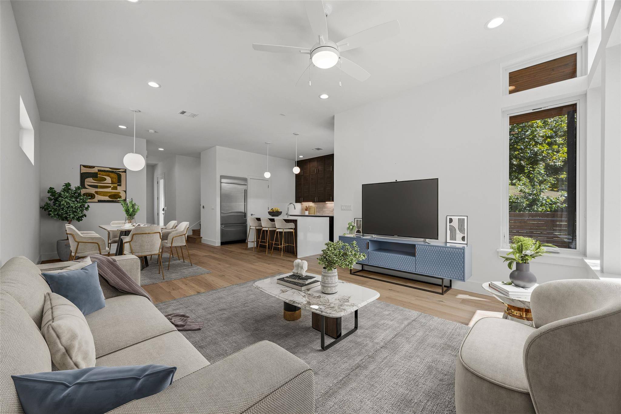 900 S 2nd ST #20, Austin, TX 78704