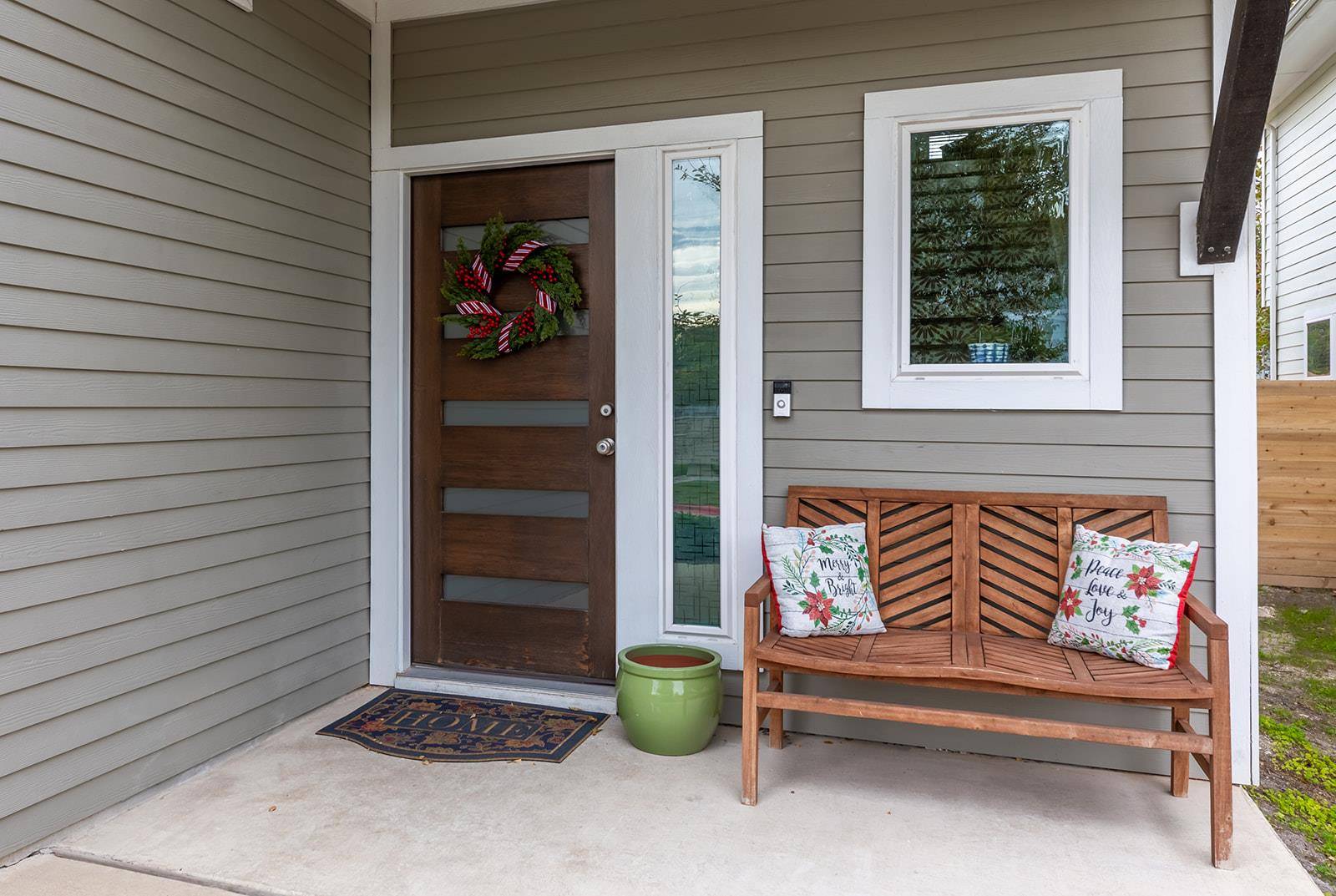 716 Bernstein ST #5, Austin, TX 78745
