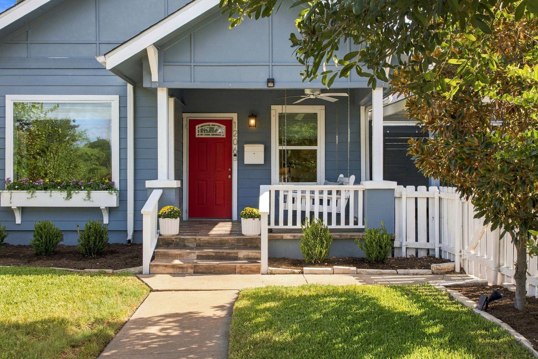1206 North ST, Austin, TX 78756