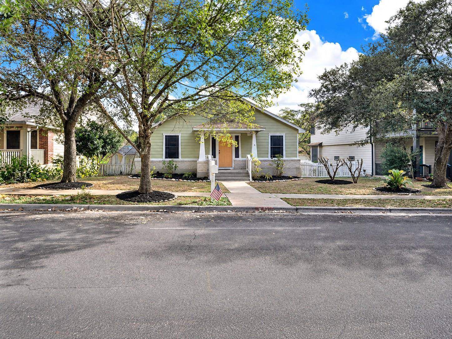 4225 Mather, Kyle, TX 78640