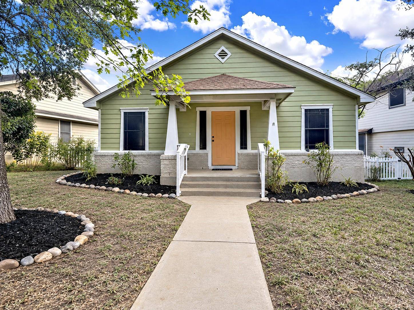 4225 Mather, Kyle, TX 78640