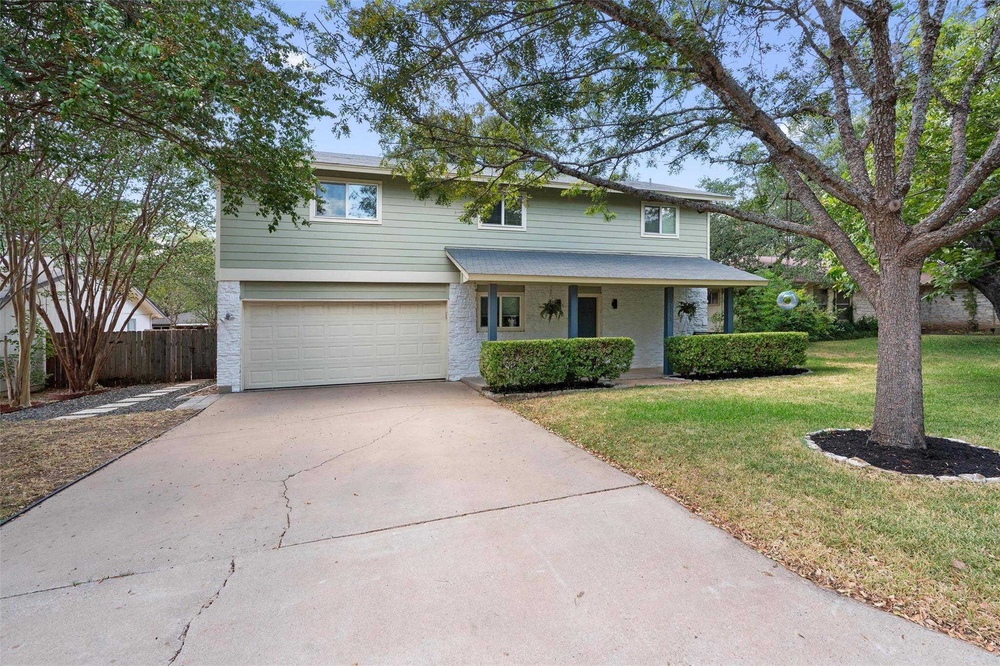 4111 Everest LN, Austin, TX 78727