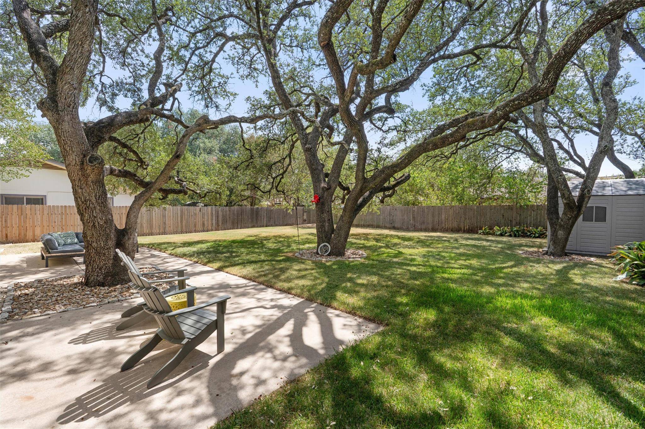 4111 Everest LN, Austin, TX 78727