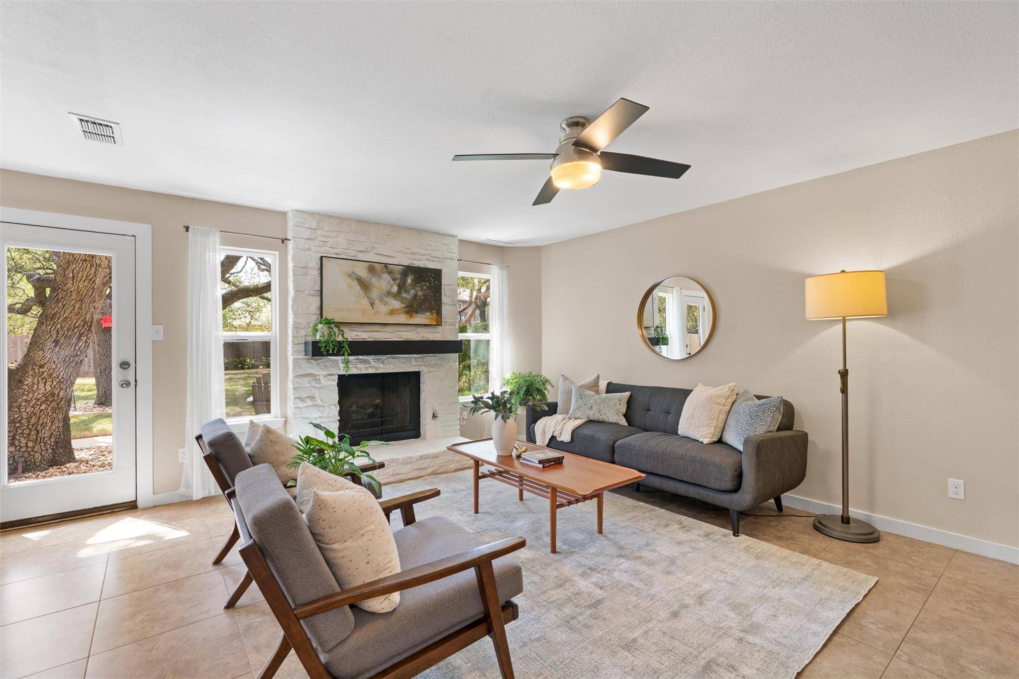 4111 Everest LN, Austin, TX 78727