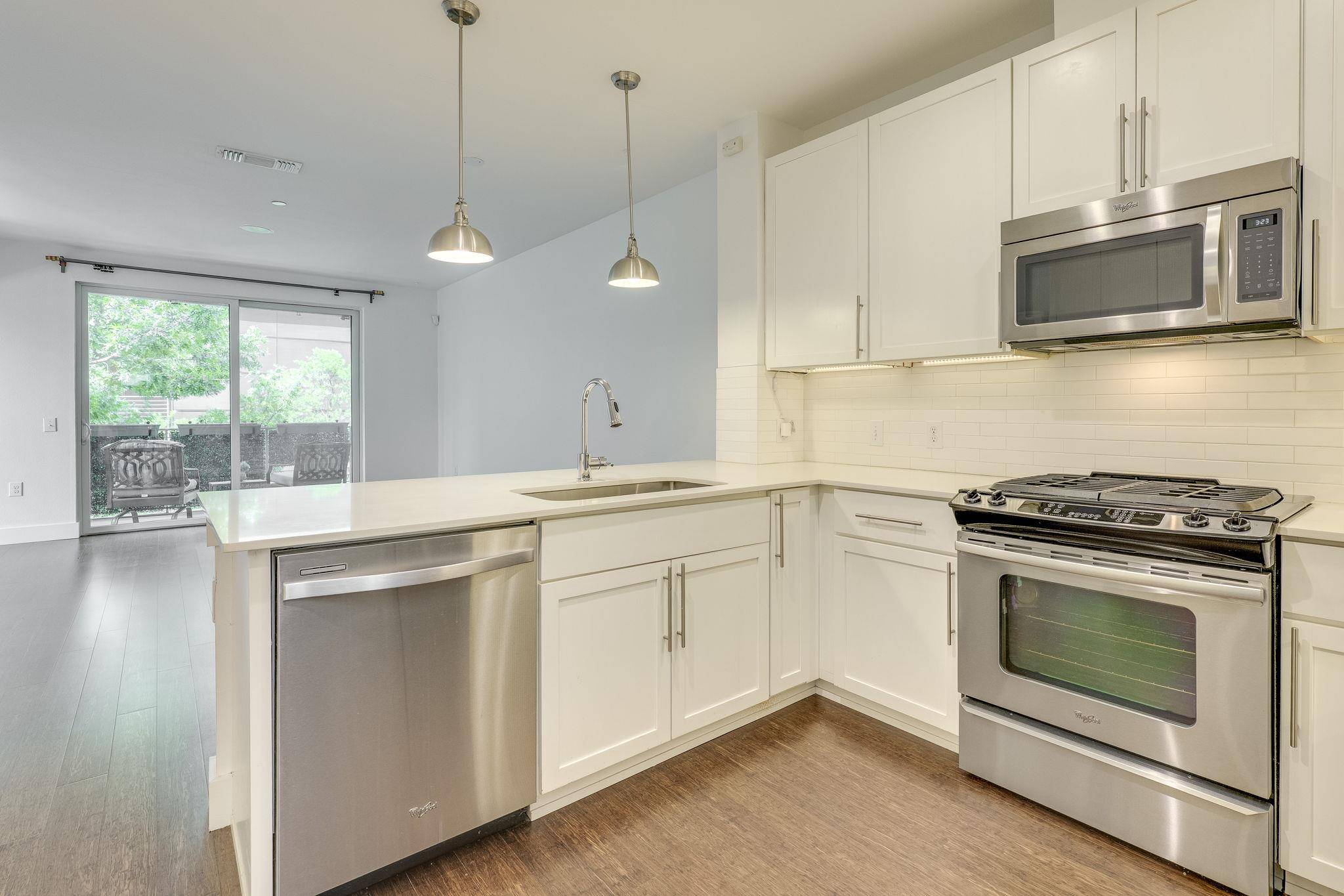 2801 Dulce LN #721, Austin, TX 78704