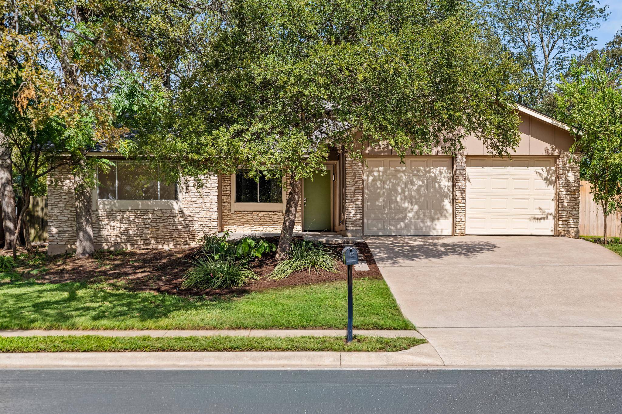 7308 Eganhill DR, Austin, TX 78745