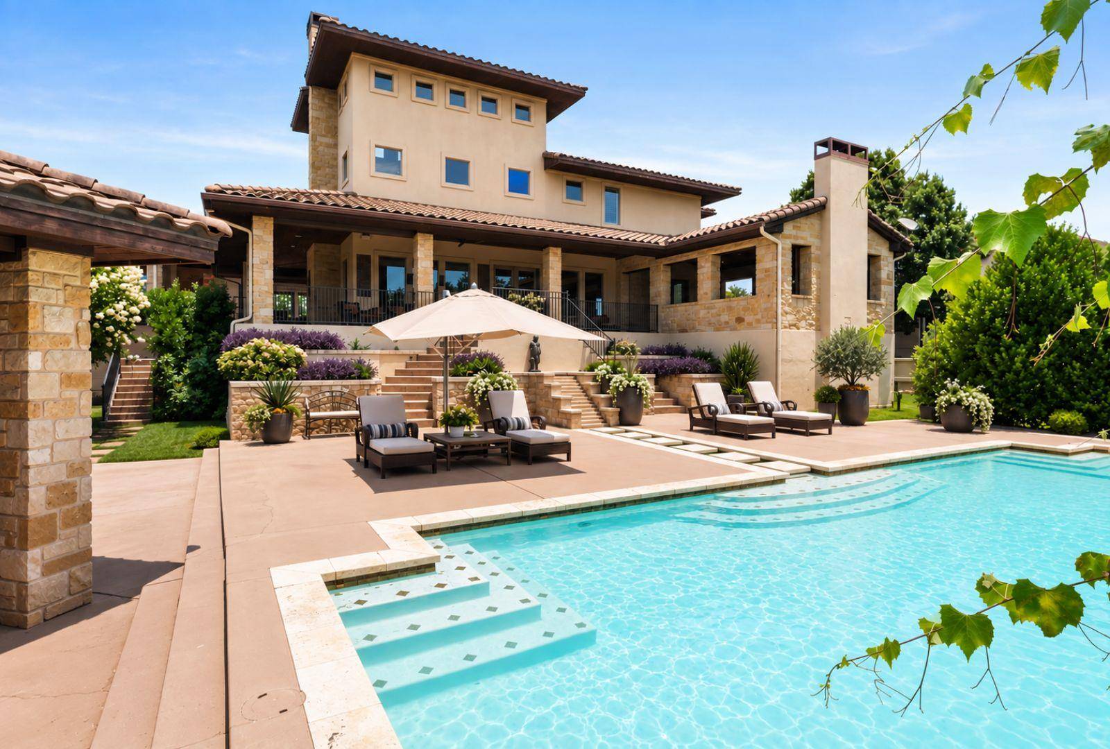103 Bella Cima DR, Austin, TX 78734
