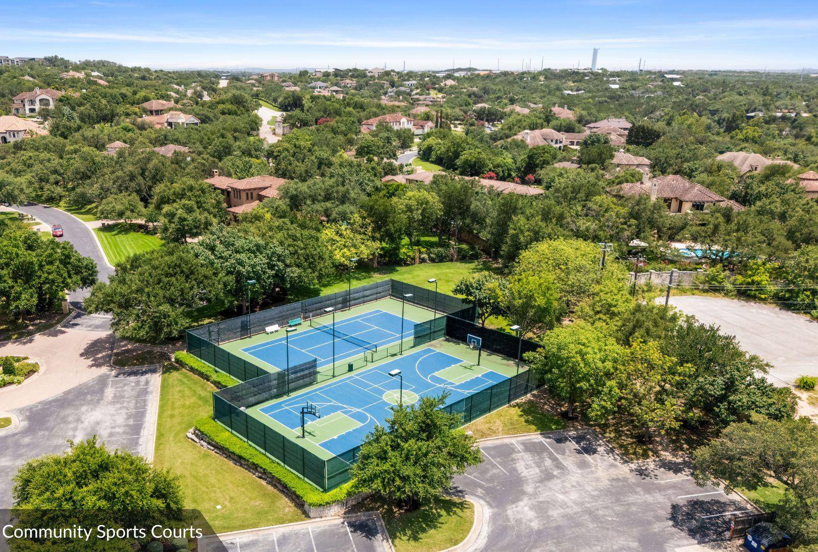 103 Bella Cima DR, Austin, TX 78734