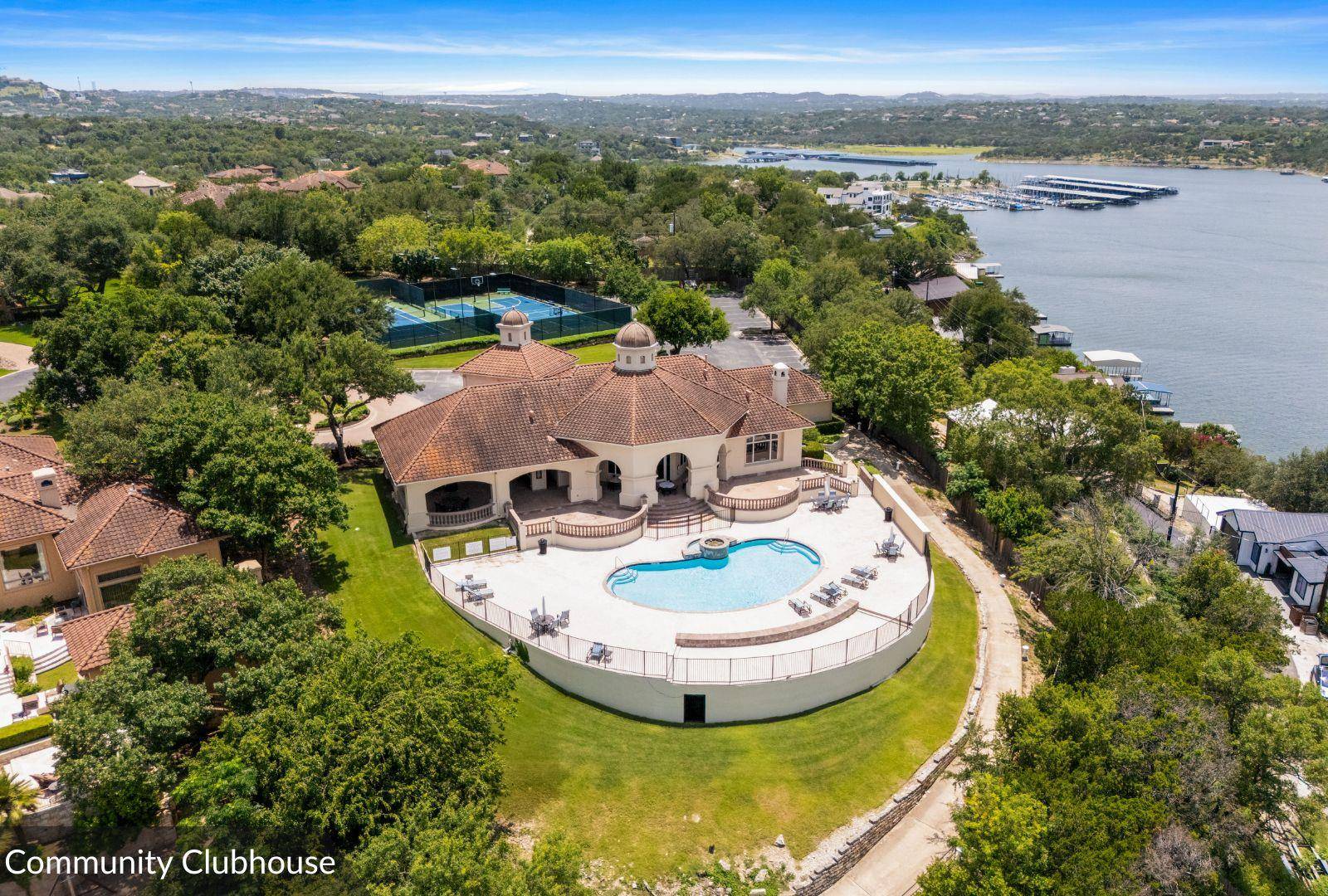 103 Bella Cima DR, Austin, TX 78734