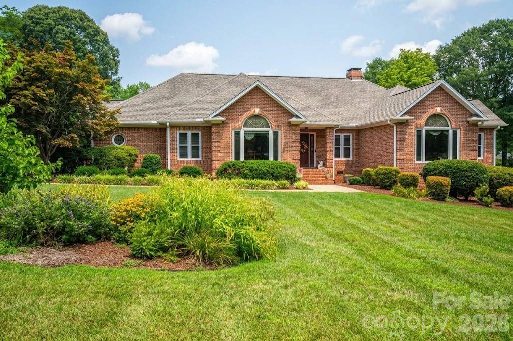 5023 Samuel Pinckney DR, Belmont, NC 28012