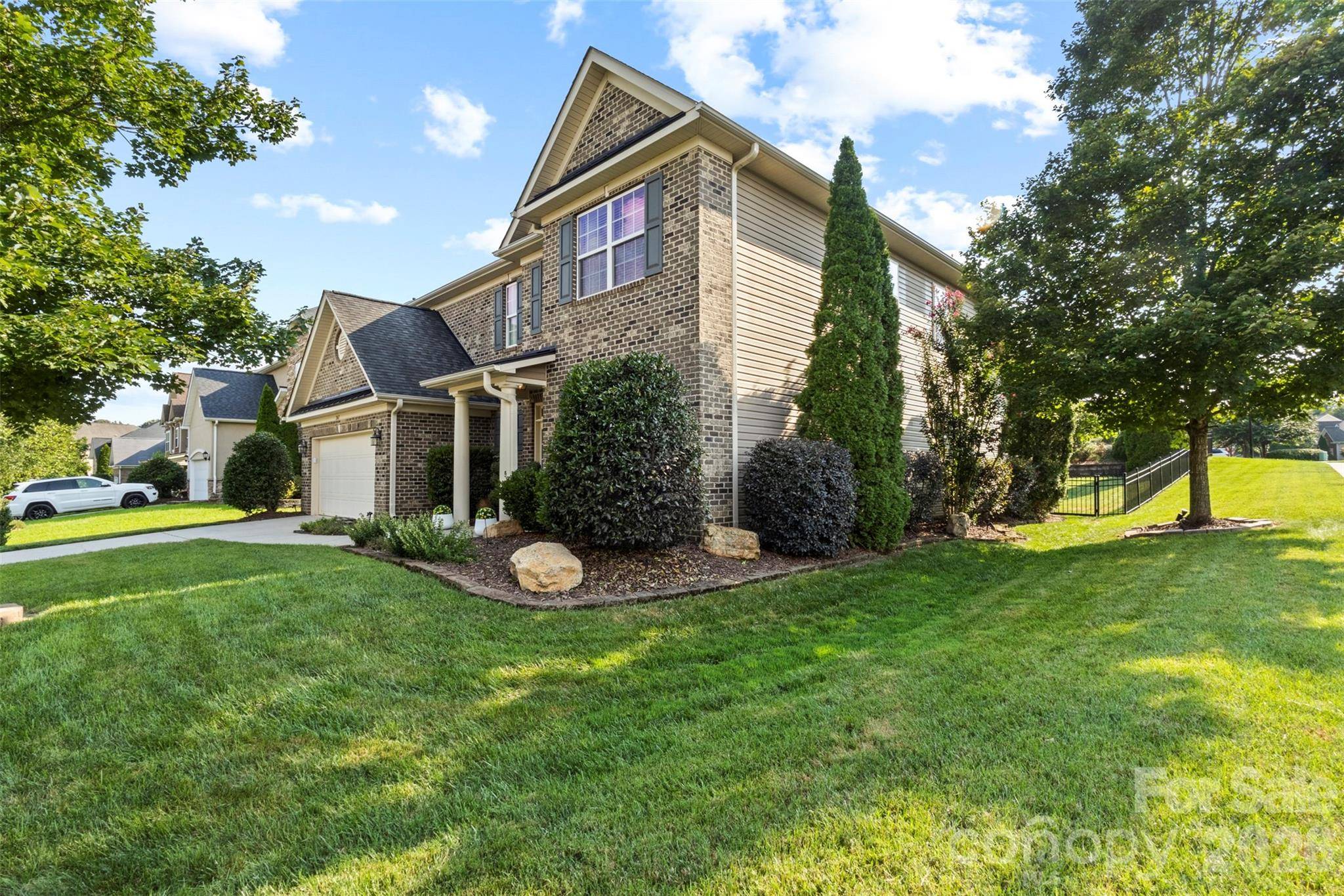 2467 Chatham DR, Indian Land, SC 29707