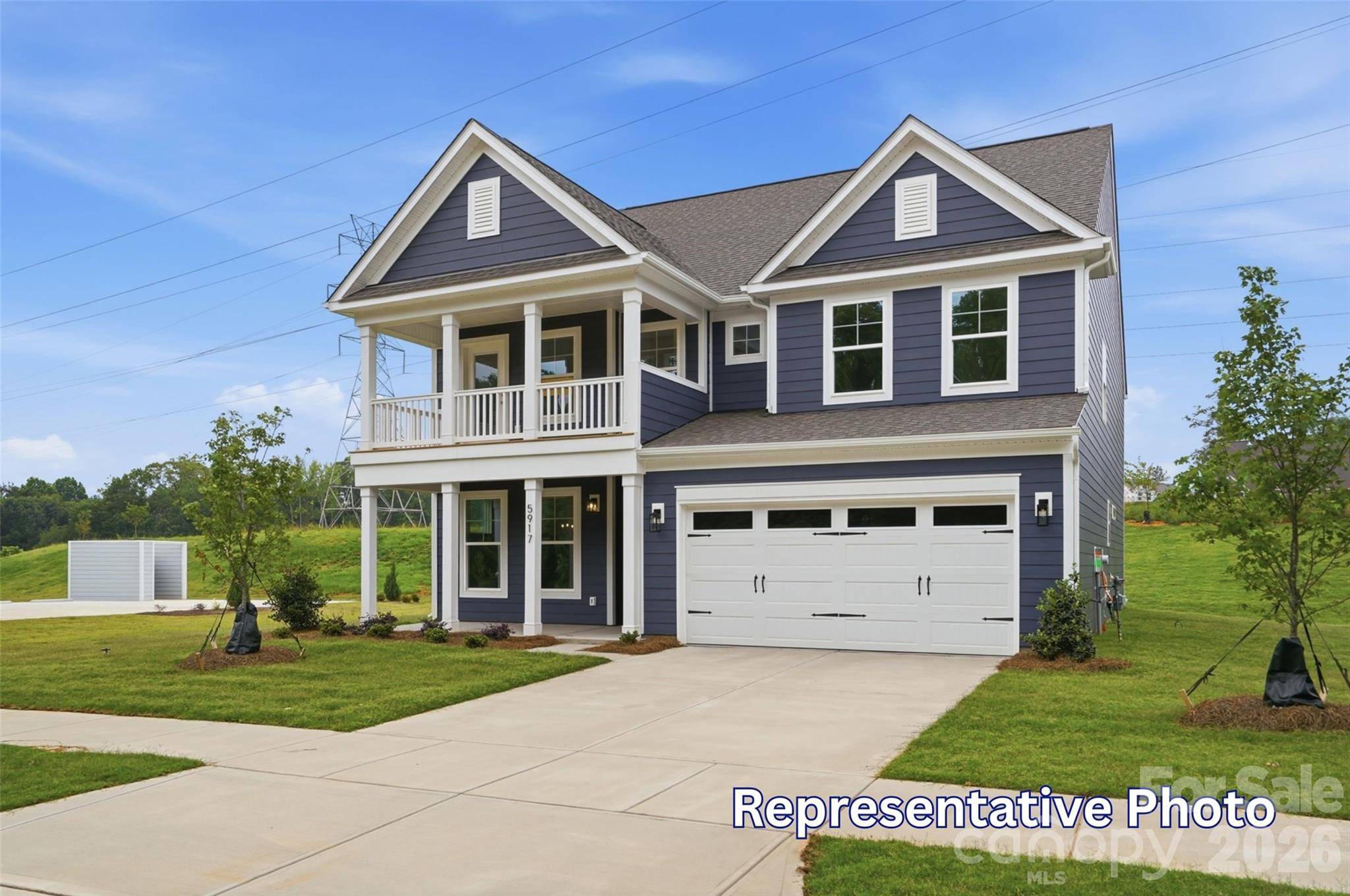 1402 Ardmore DR, Sherrills Ford, NC 28673