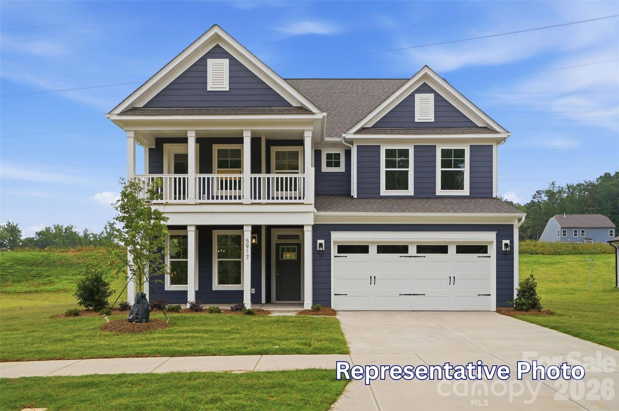 1402 Ardmore DR, Sherrills Ford, NC 28673