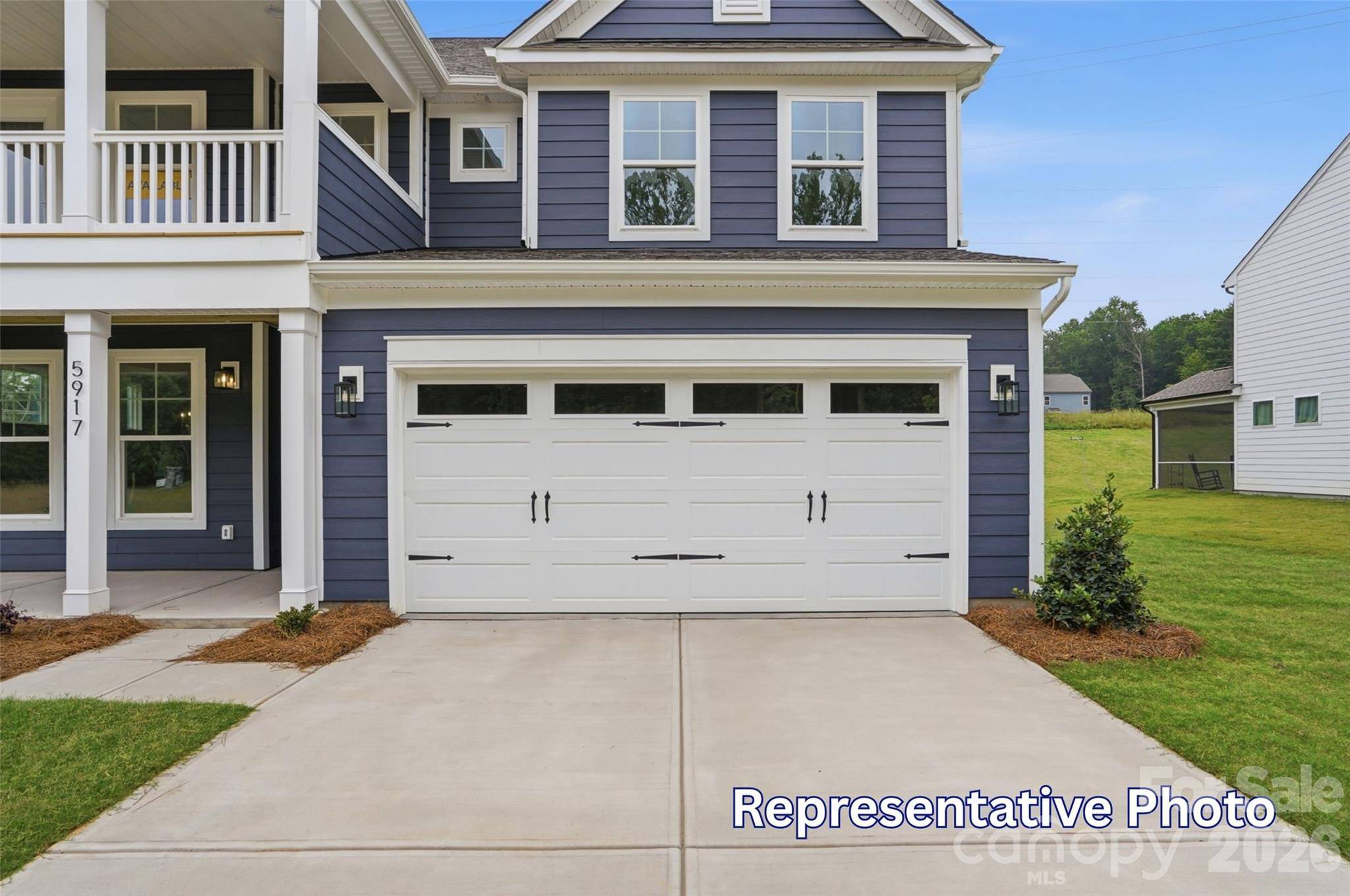 1402 Ardmore DR, Sherrills Ford, NC 28673