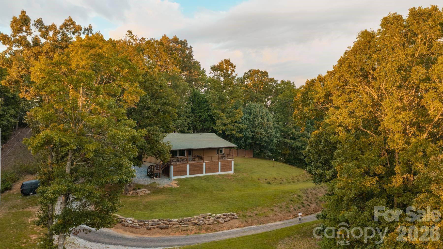280 Green Oaks RD, Bryson City, NC 28713