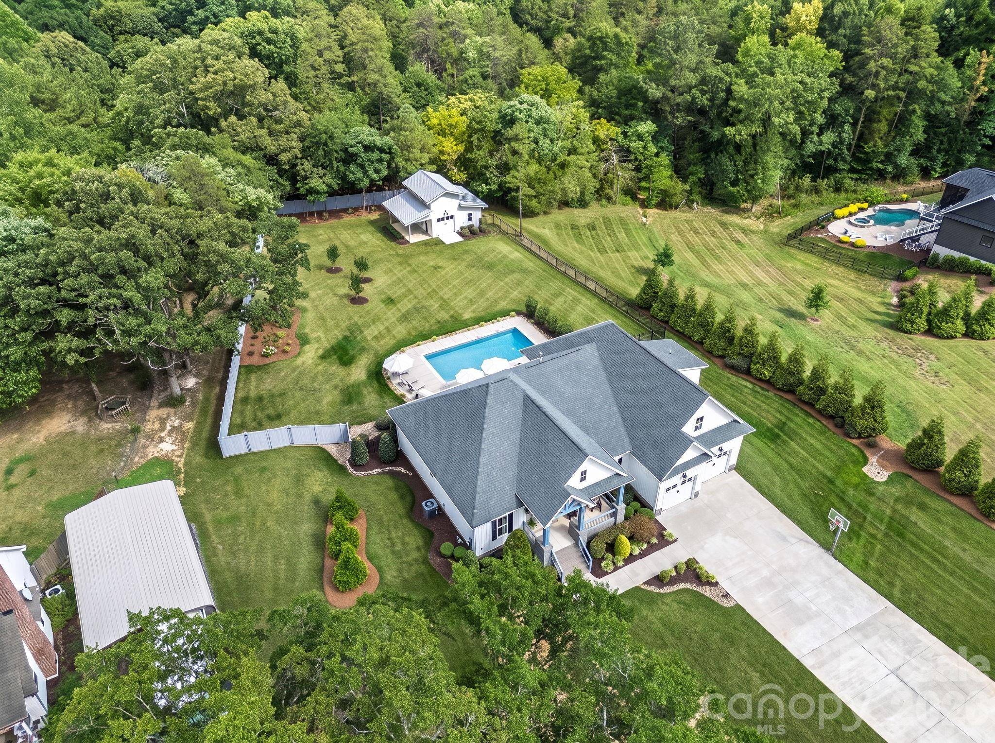 510 Huffstetler RD, Gastonia, NC 28056
