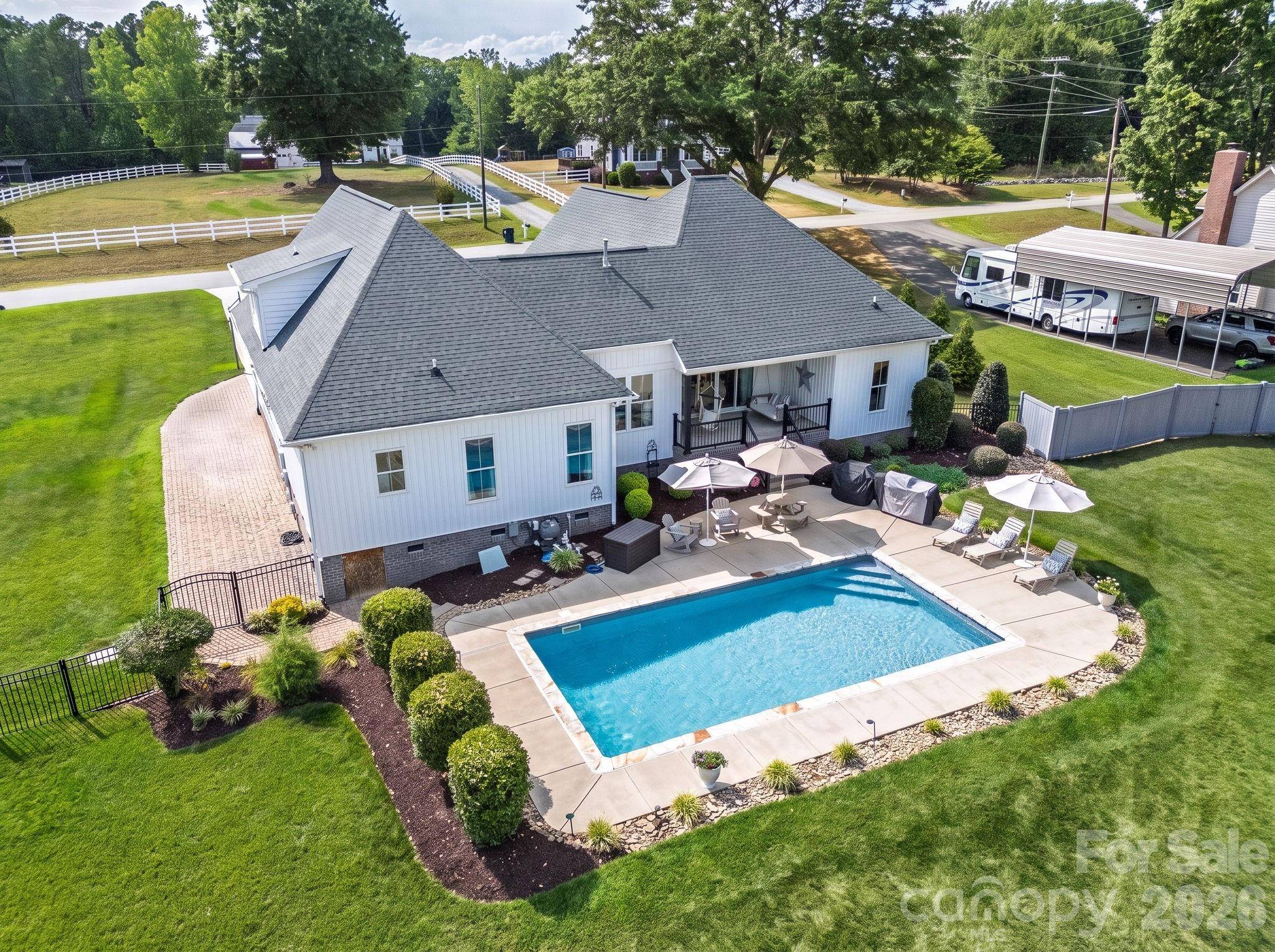 510 Huffstetler RD, Gastonia, NC 28056