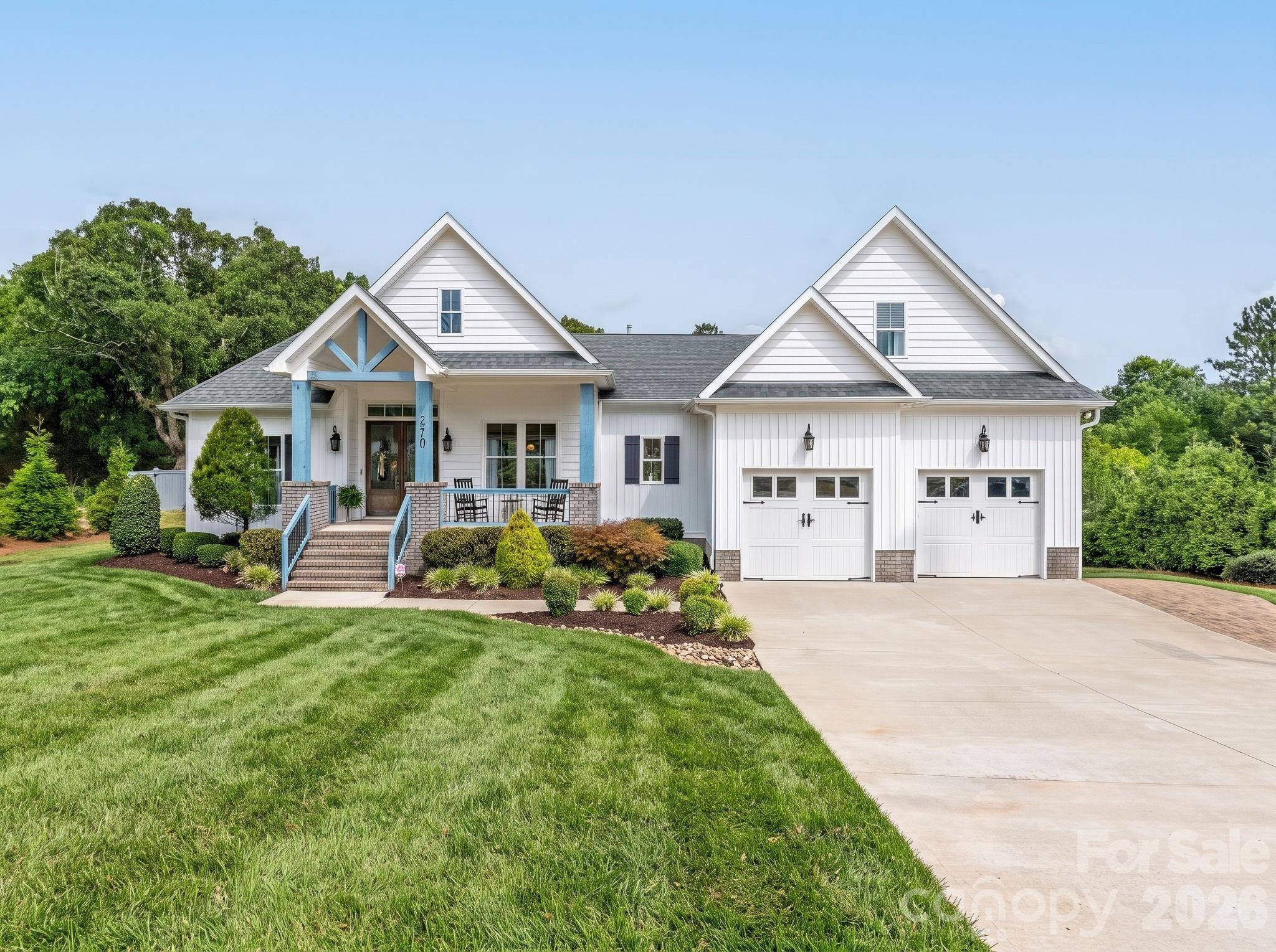510 Huffstetler RD, Gastonia, NC 28056