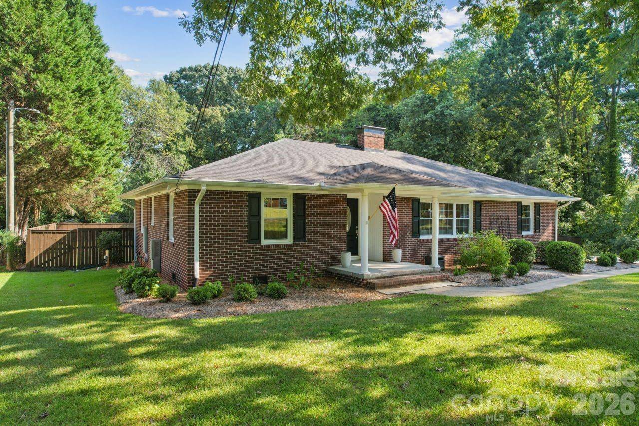 1729 Lumpkin CIR, Rock Hill, SC 29732