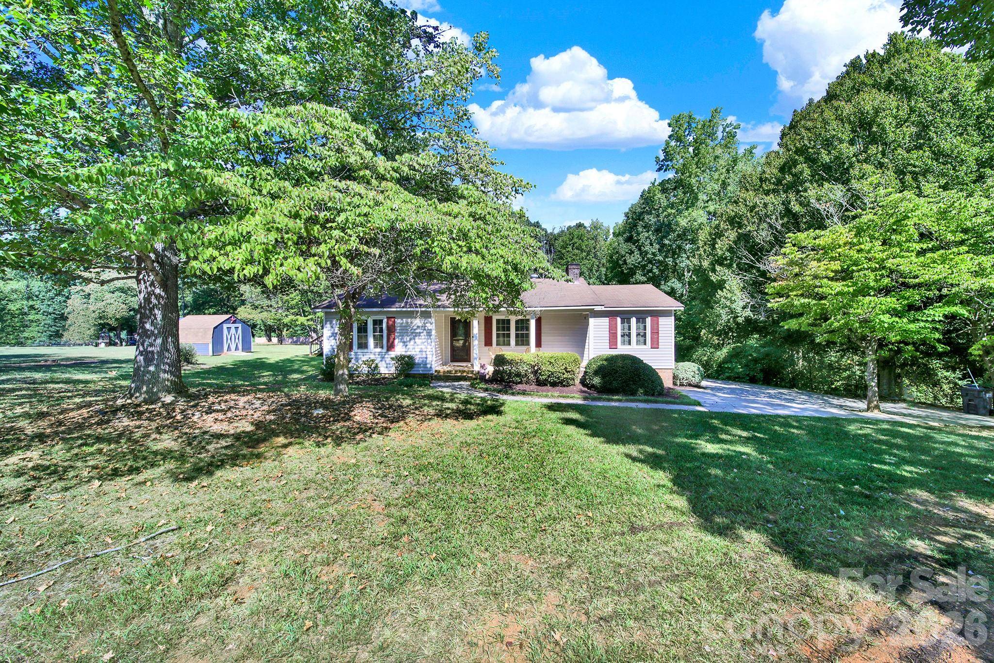 3015 Pageland HWY, Lancaster, SC 29720