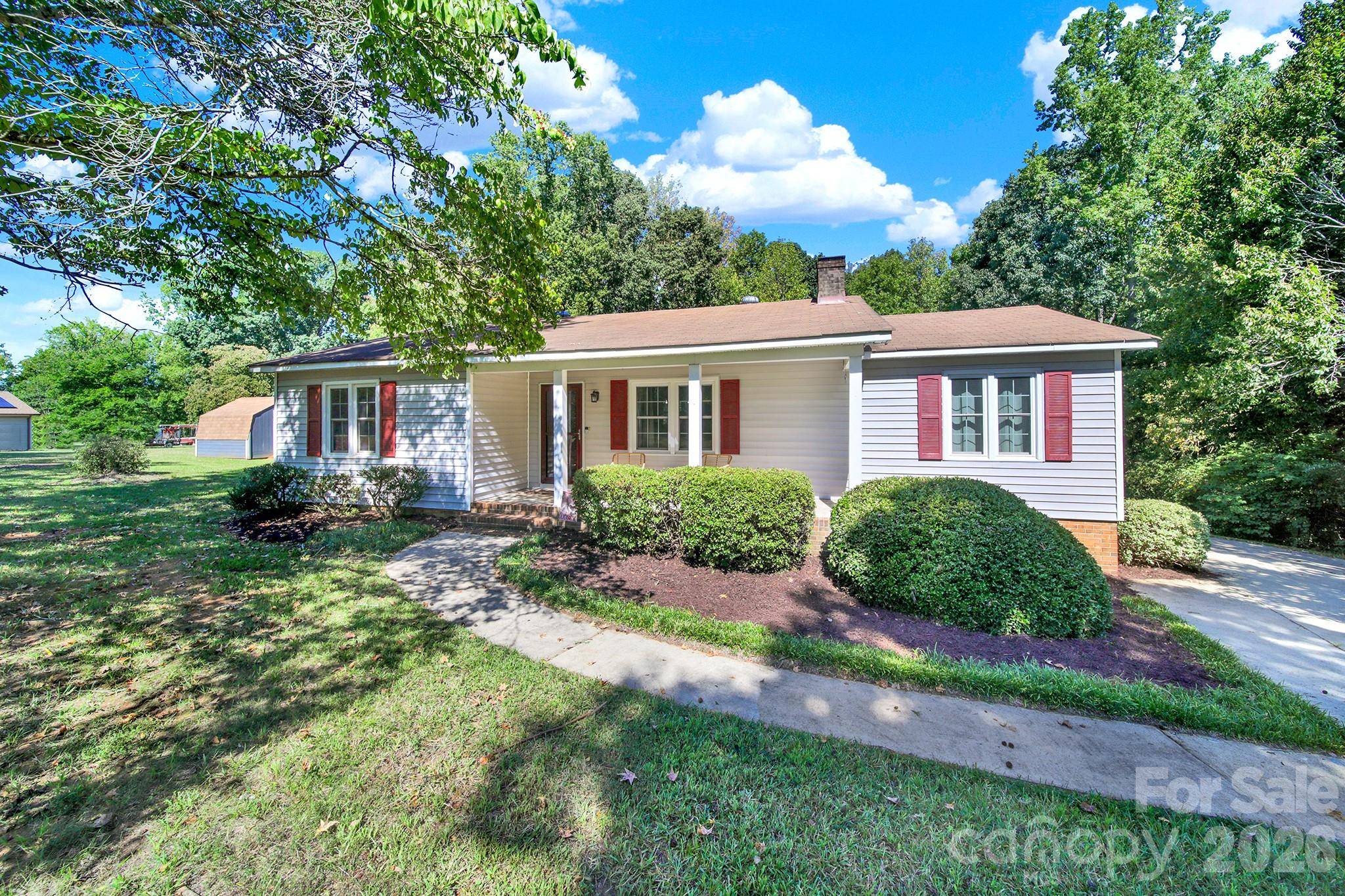 3015 Pageland HWY, Lancaster, SC 29720