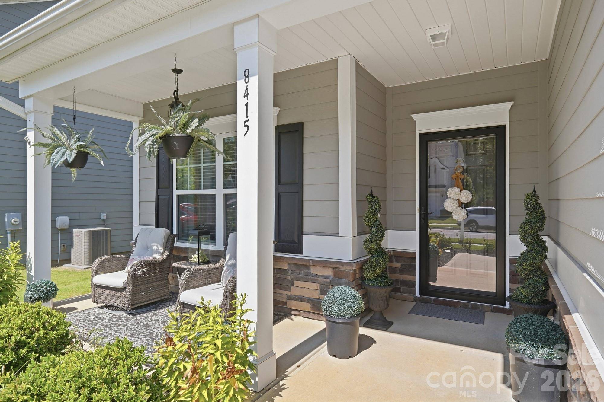 8415 Dumphries DR, Huntersville, NC 28078