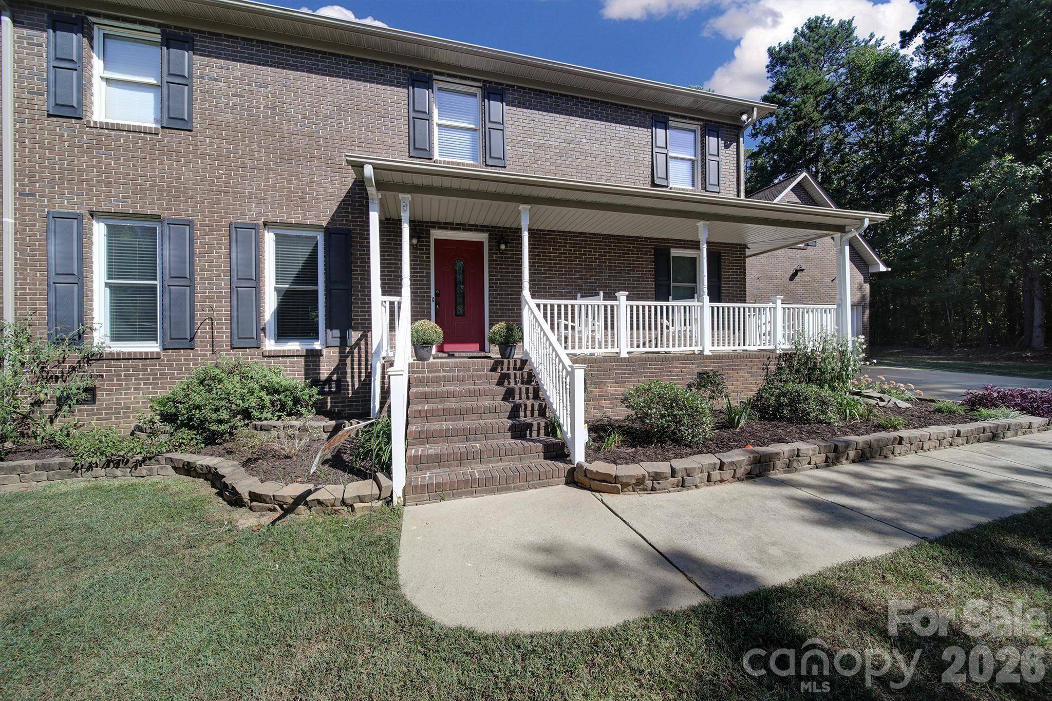 2155 Strawberry RD, Rock Hill, SC 29730