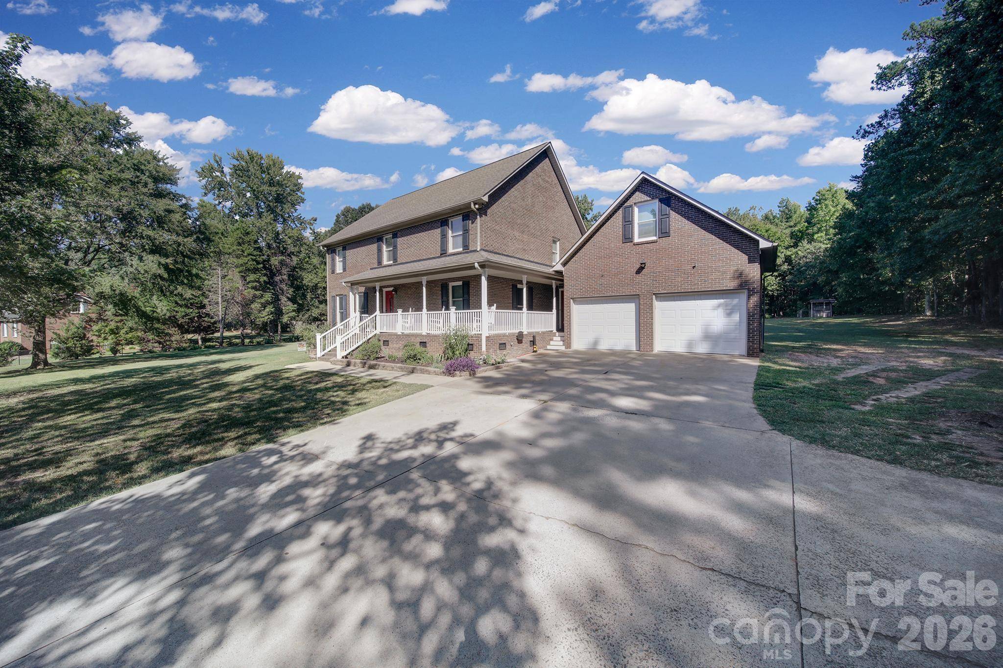 2155 Strawberry RD, Rock Hill, SC 29730