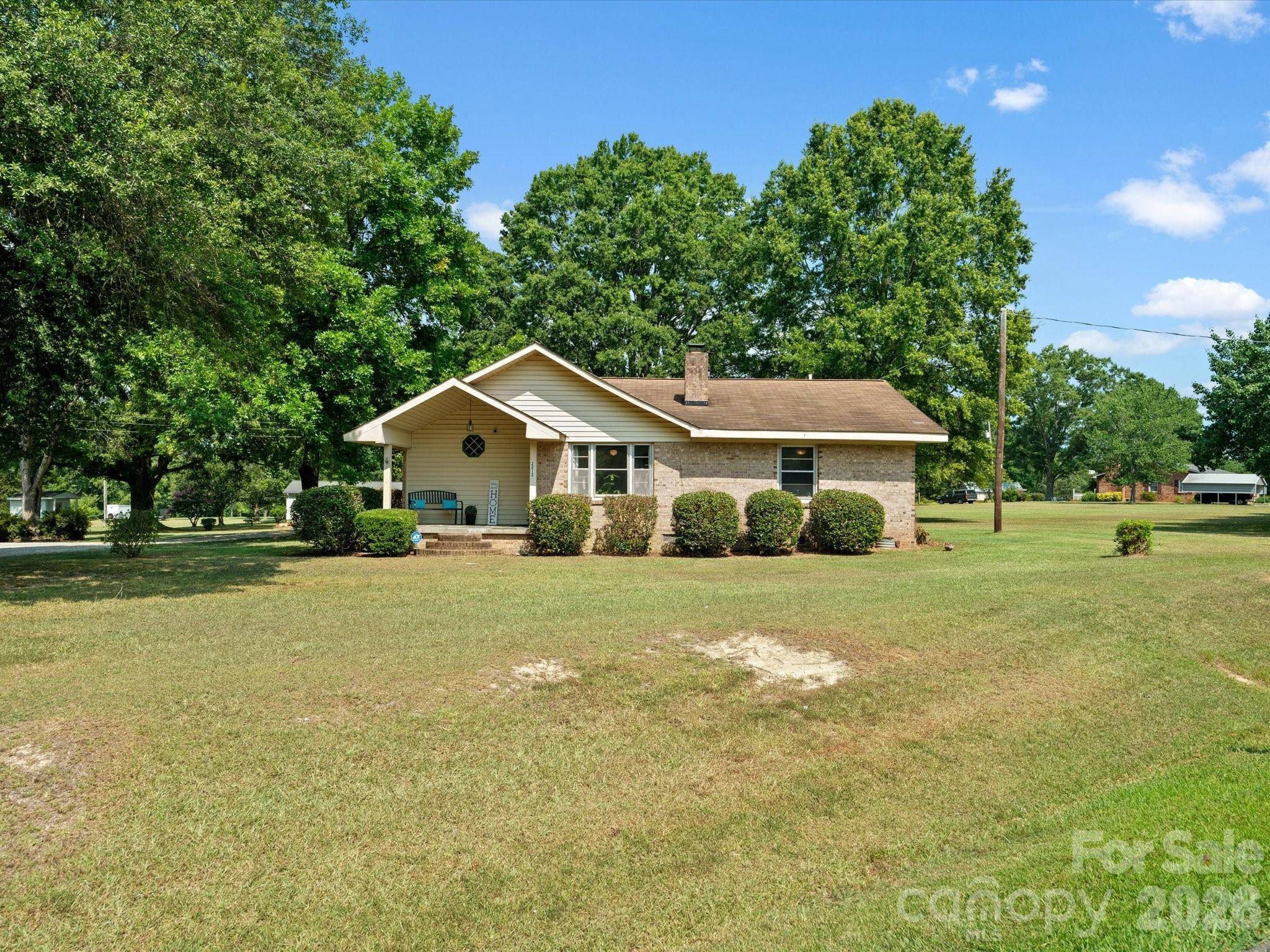 2212 JB Denton RD, Lancaster, SC 29720
