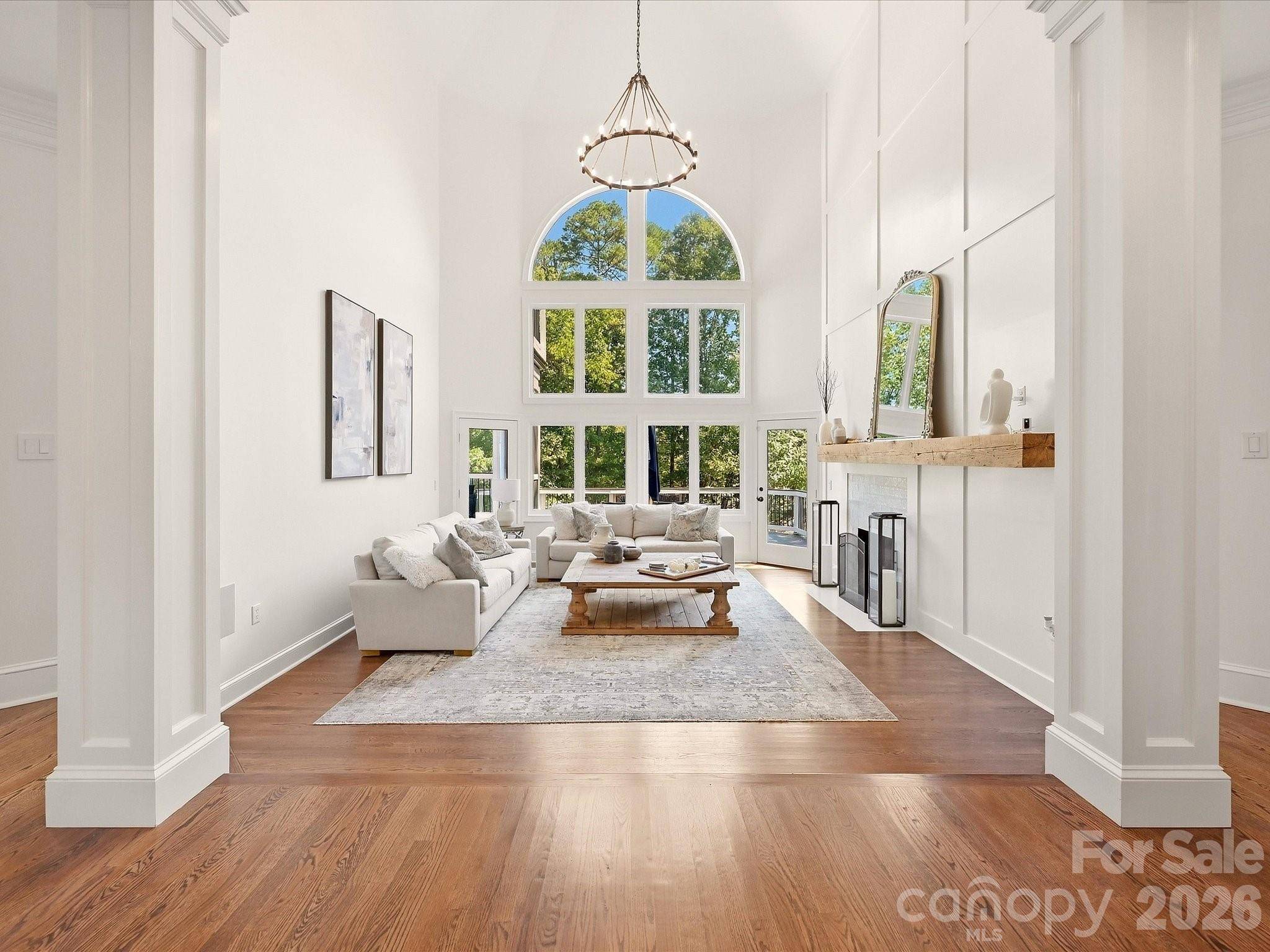 3600 Providence Manor RD, Charlotte, NC 28270