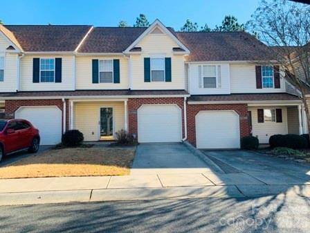 11164 Saintsbury PL, Charlotte, NC 28270