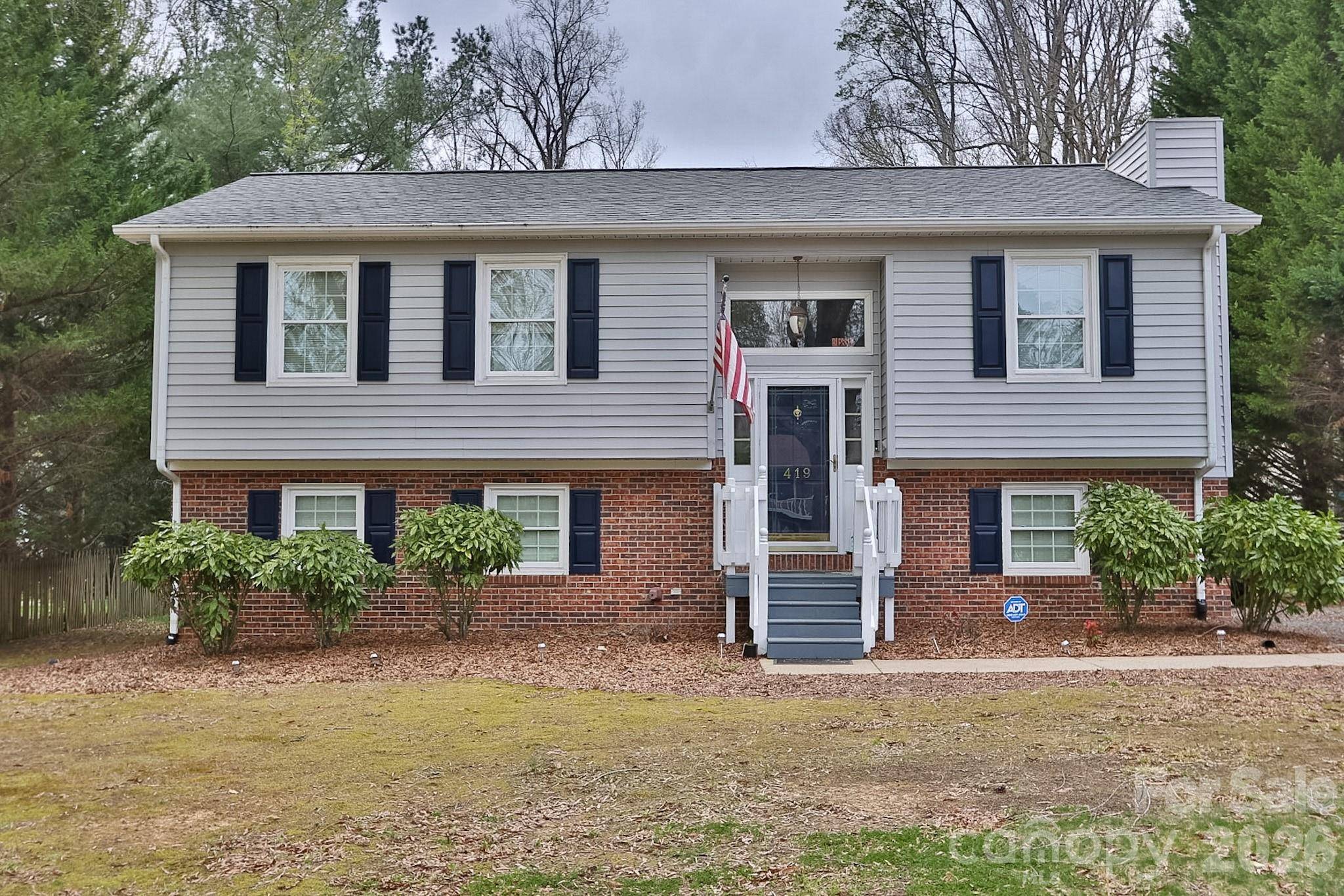 419 Cypress DR, Reidsville, NC 27320