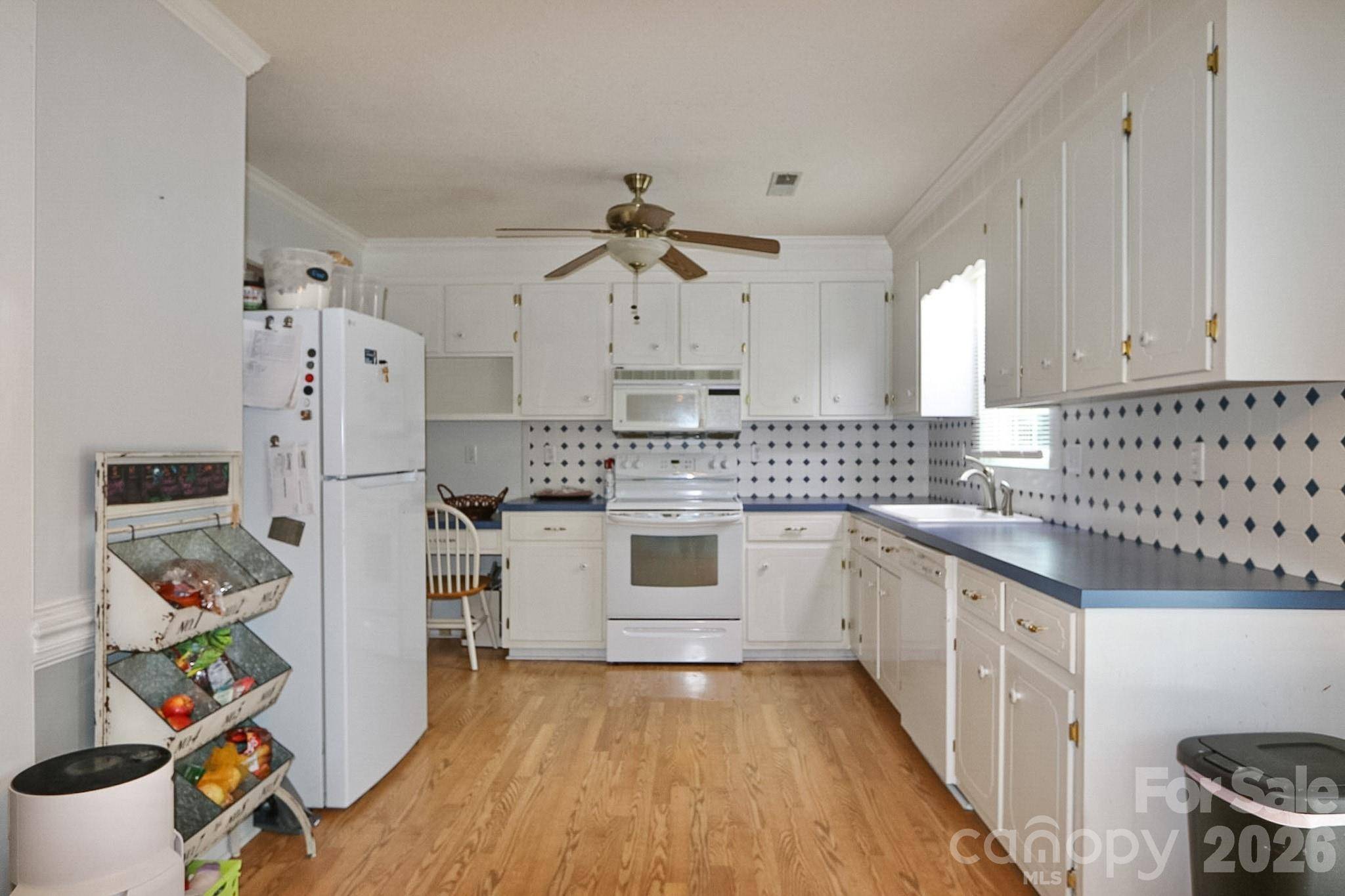 419 Cypress DR, Reidsville, NC 27320