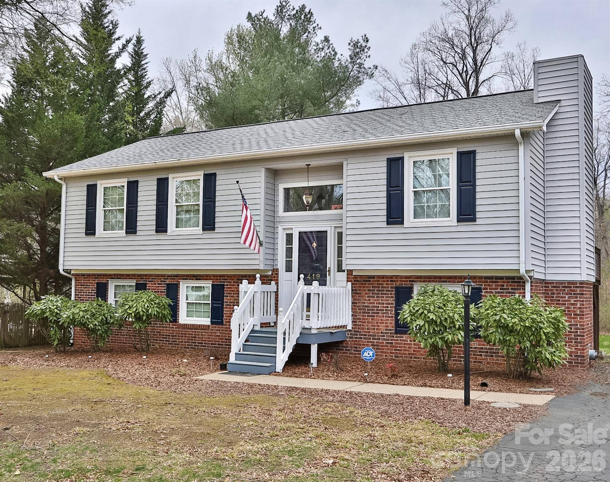 419 Cypress DR, Reidsville, NC 27320