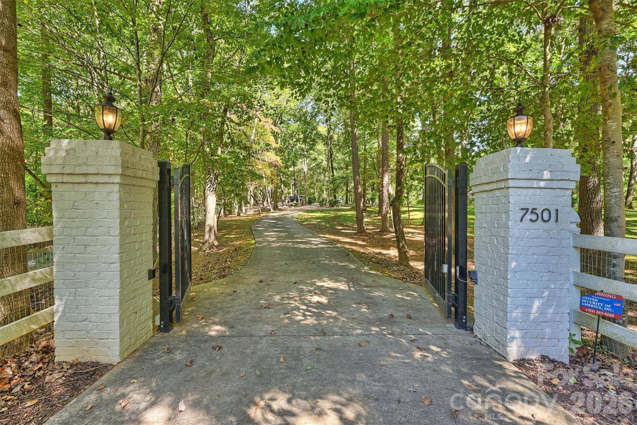 7501 Big Buck TRL, Waxhaw, NC 28173