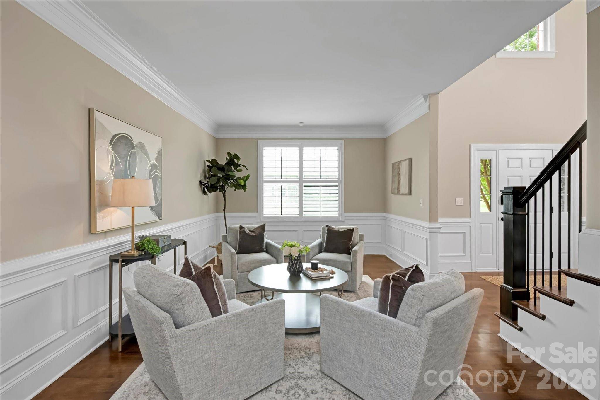 409 Running Horse LN, Waxhaw, NC 28173
