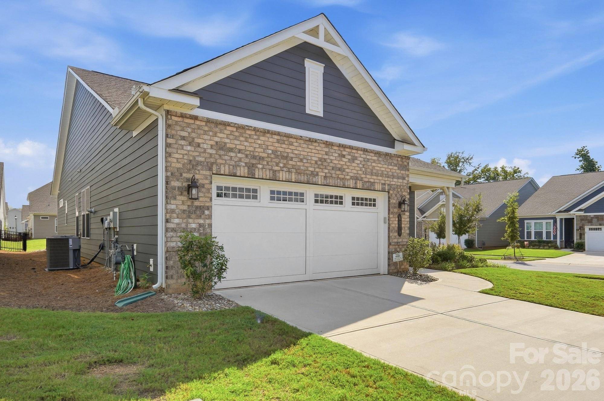 6079 Waldorf AVE, Monroe, NC 28110