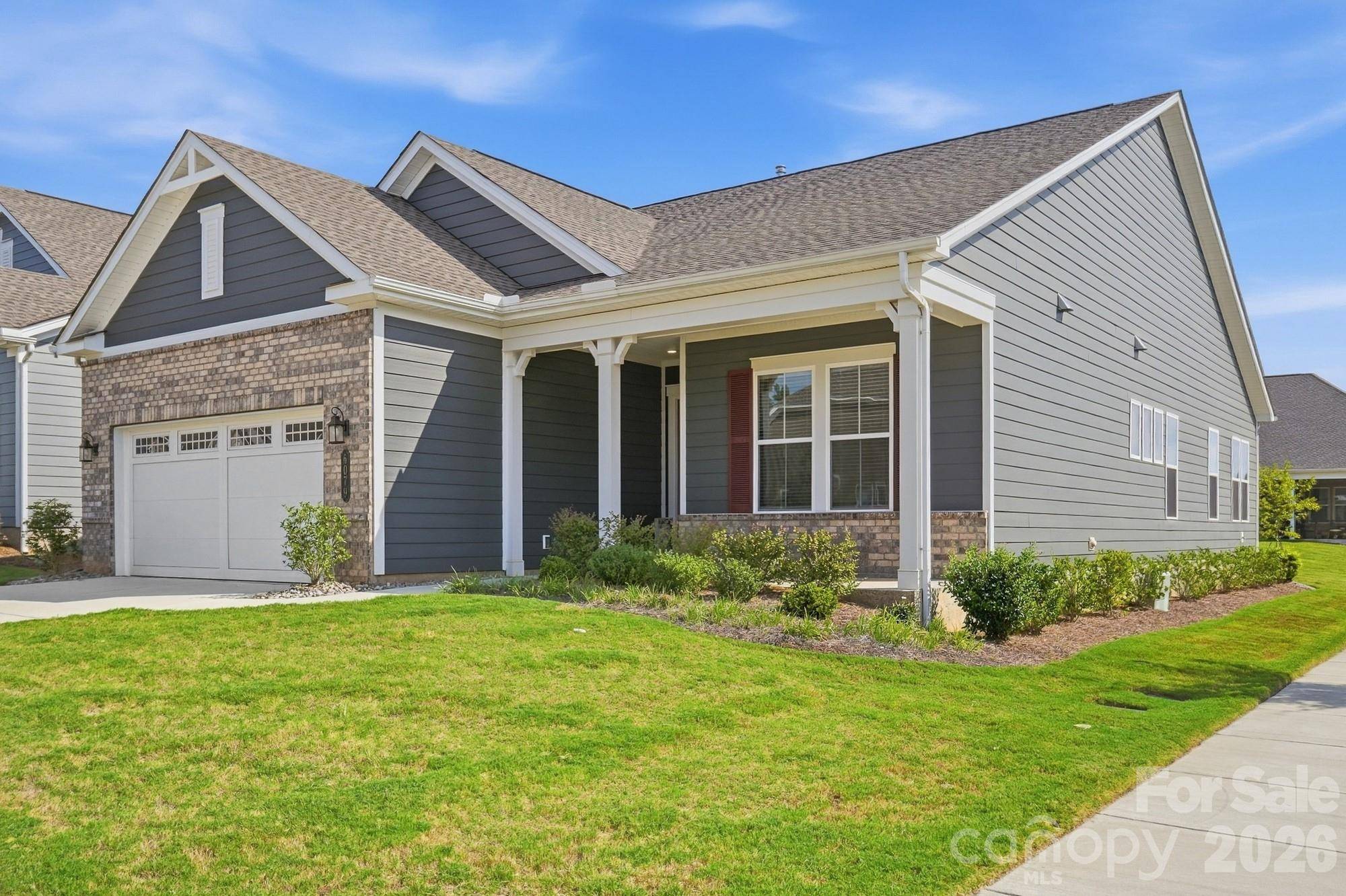 6079 Waldorf AVE, Monroe, NC 28110
