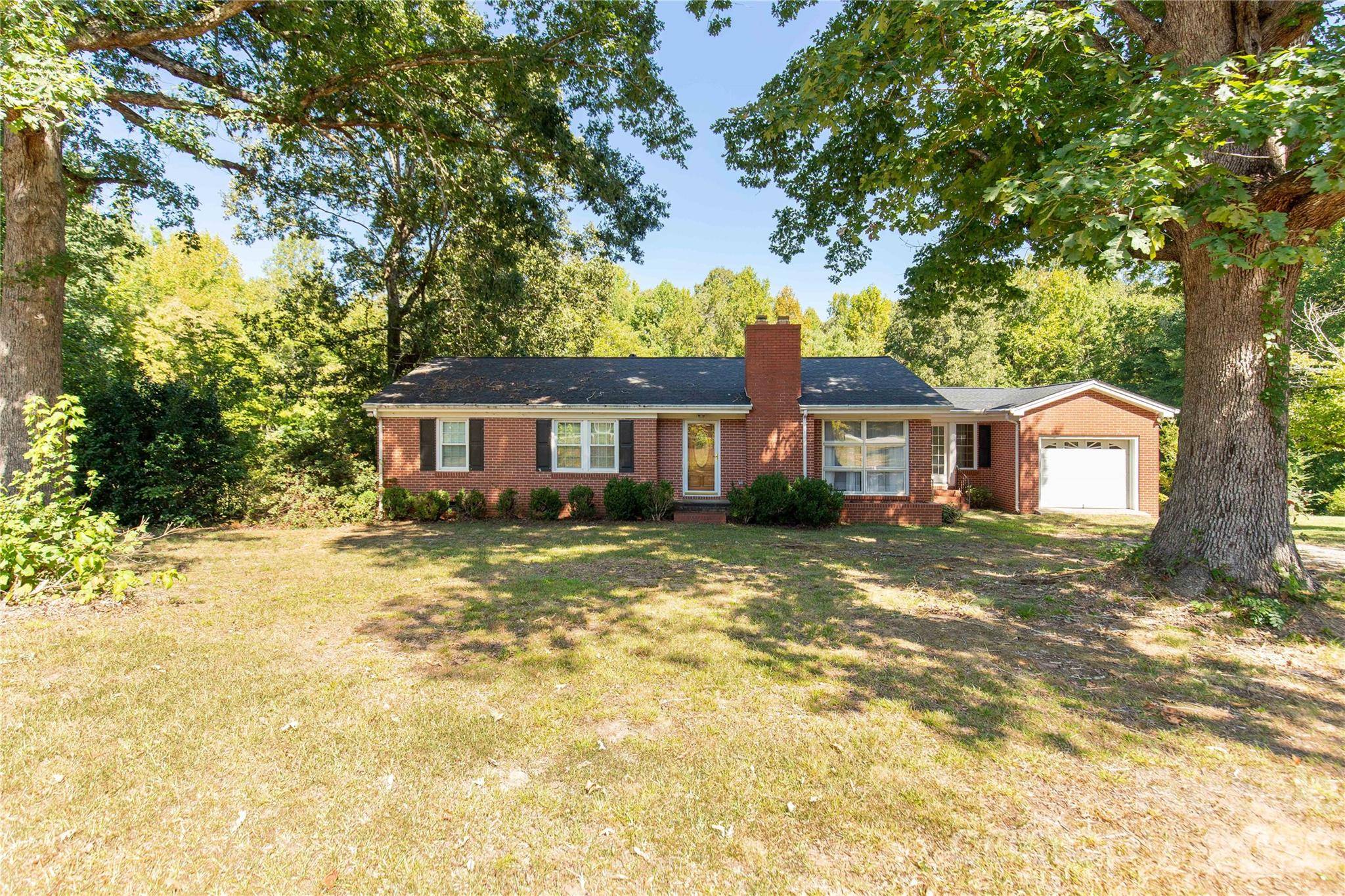 3667 Pageland HWY, Lancaster, SC 29720