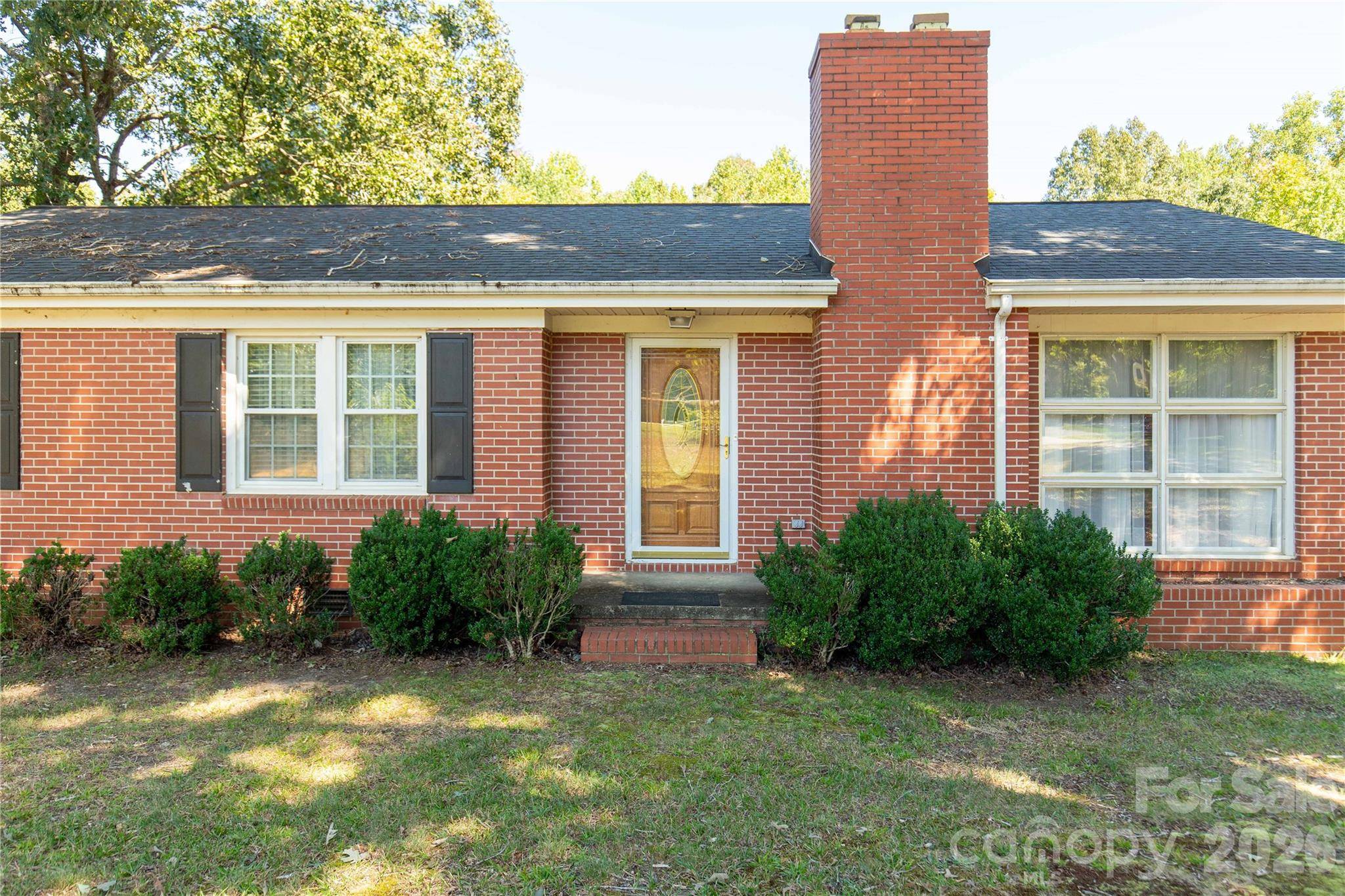 3667 Pageland HWY, Lancaster, SC 29720
