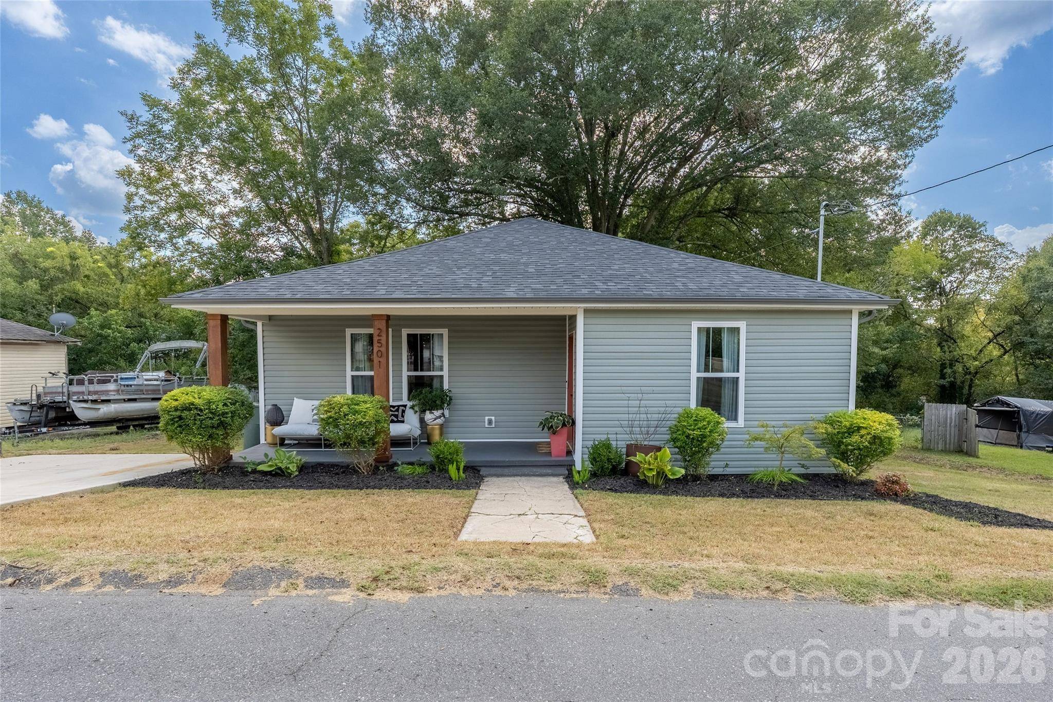 2501 Milton AVE, Gastonia, NC 28052