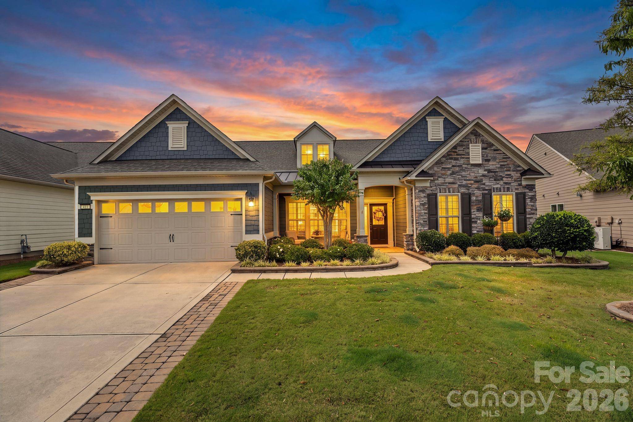 411 Haven AVE, Fort Mill, SC 29715
