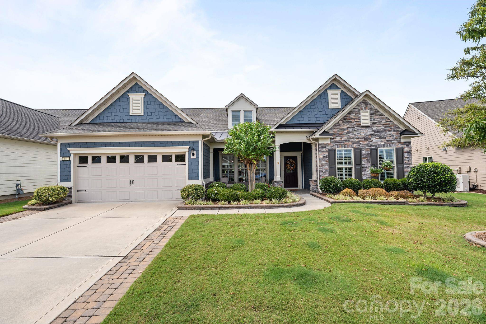 411 Haven AVE, Fort Mill, SC 29715
