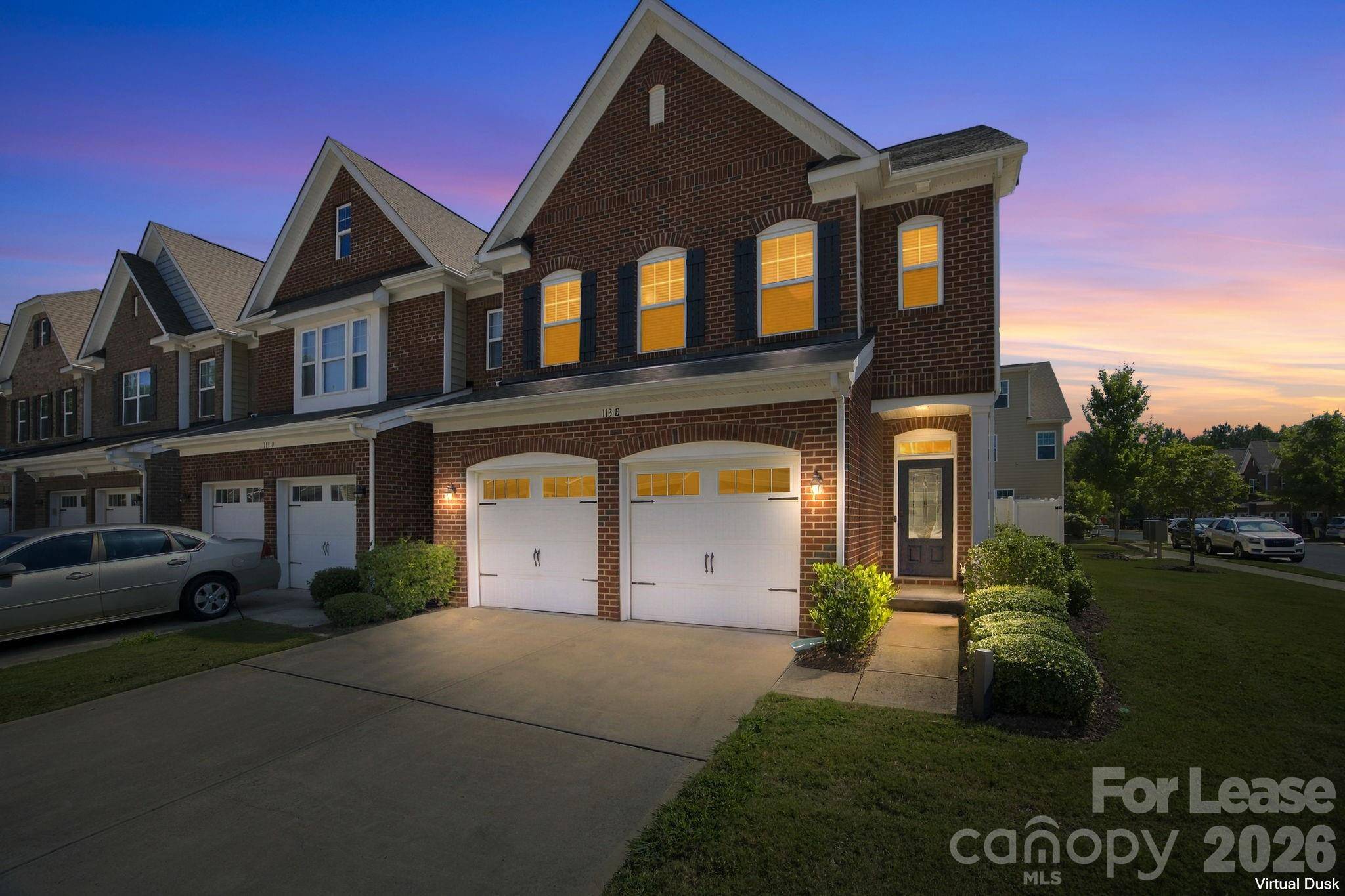113 Clarendon ST #E, Mooresville, NC 28117