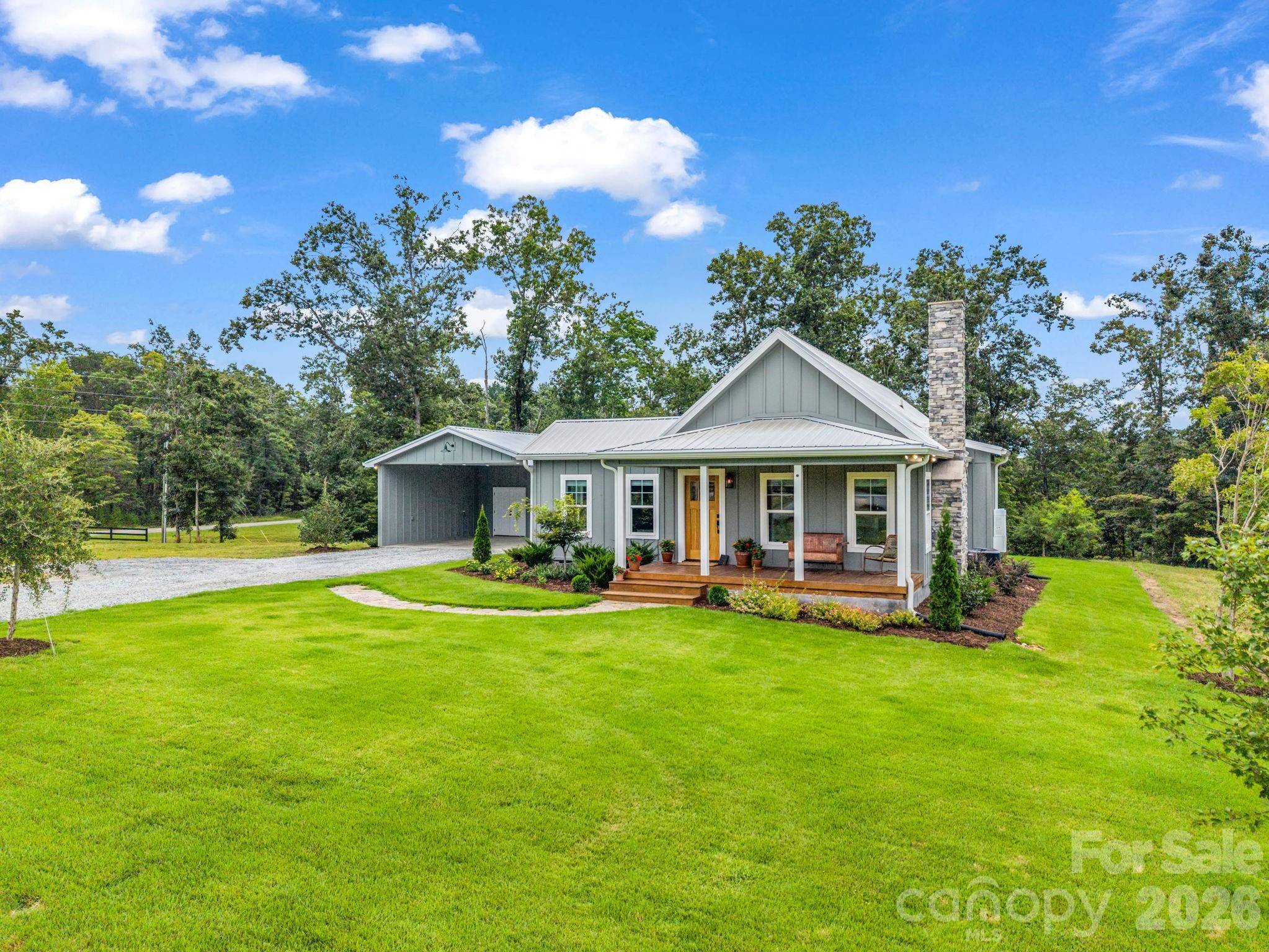 2255 Lake Adger RD, Mill Spring, NC 28756